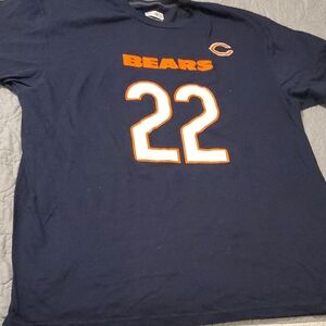 NFL Chicago Bears Forte Shirt Mens 2XL